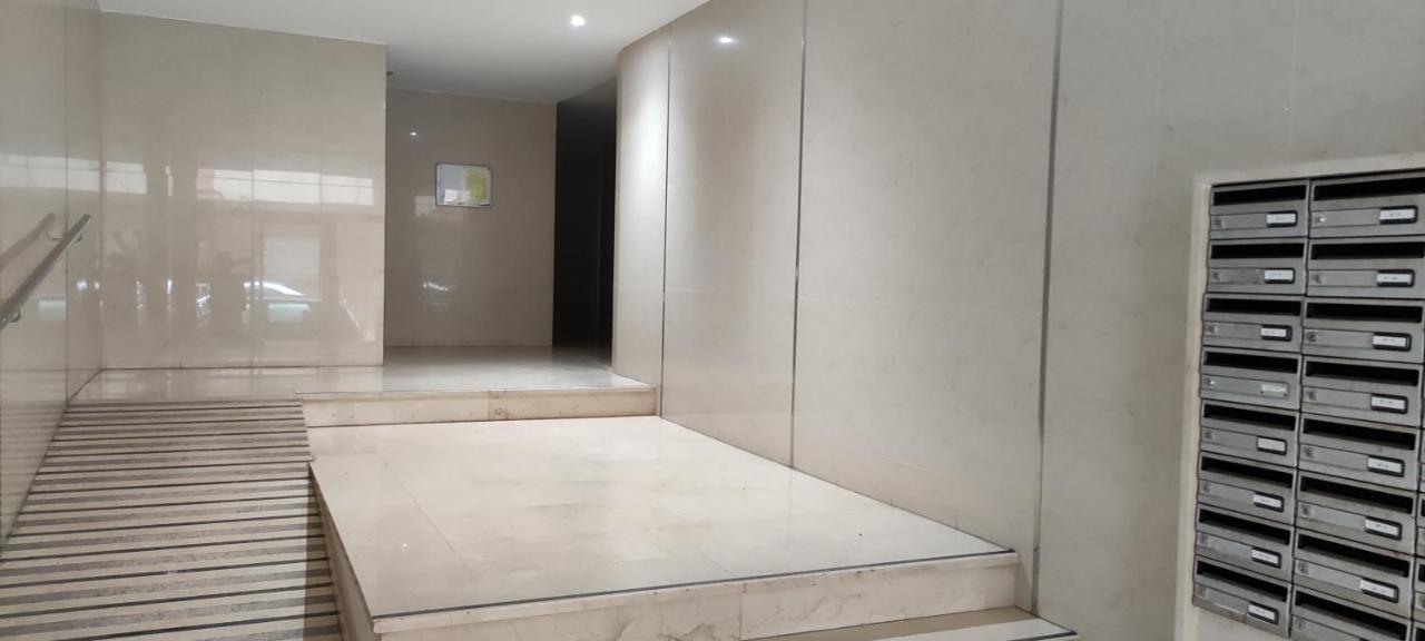 Cozy Studio Apartment Near The Beach Torrevieja Exterior foto